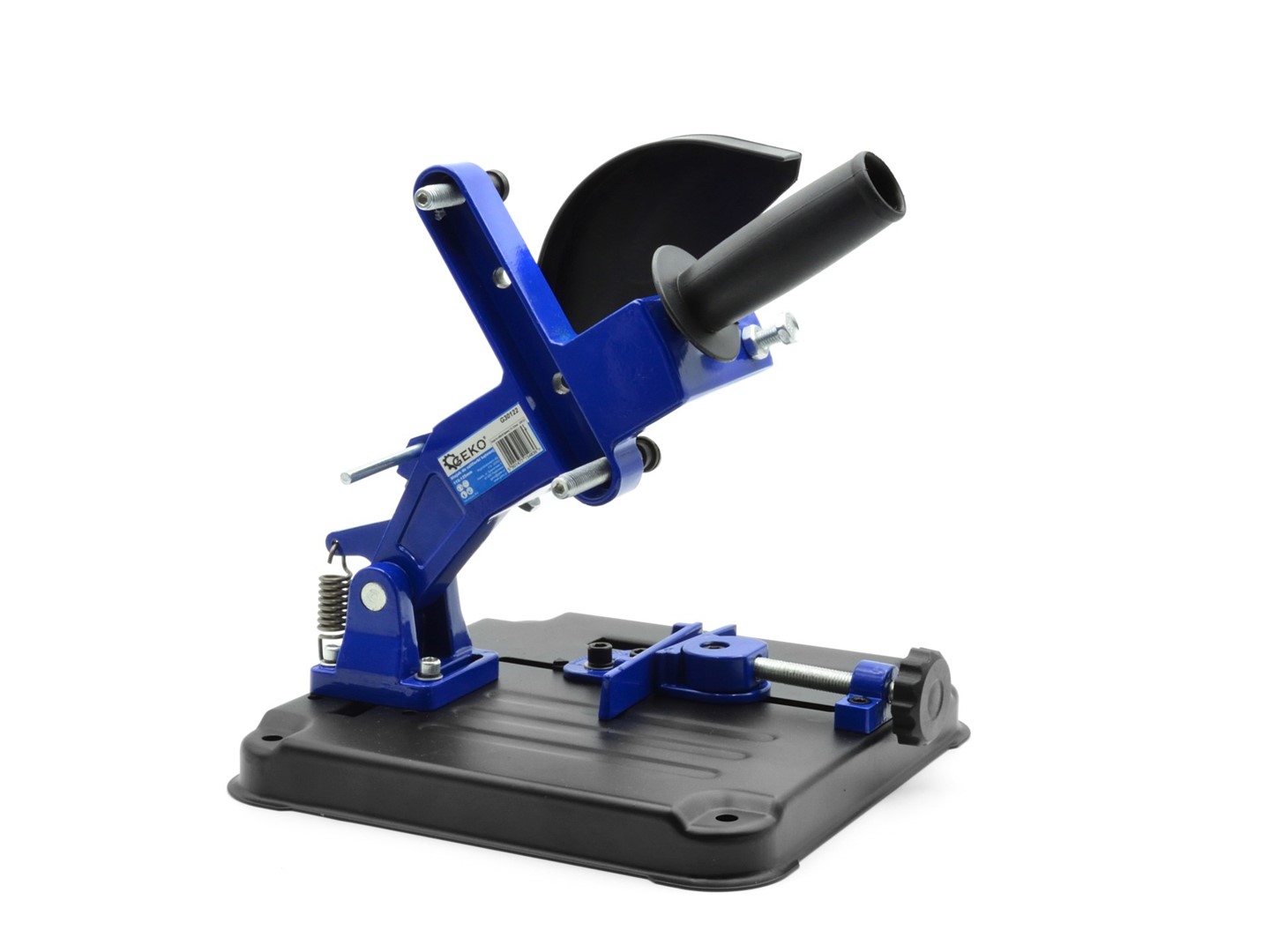 Angle grinder stand 115-125mm