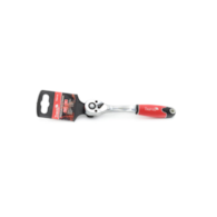 Ratchet Handle 1/4  Quick Release TVARDY