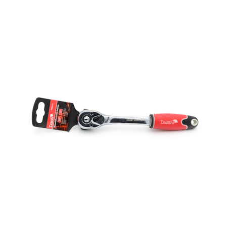 Ratchet Handle 3/8  Quick Release TVARDY