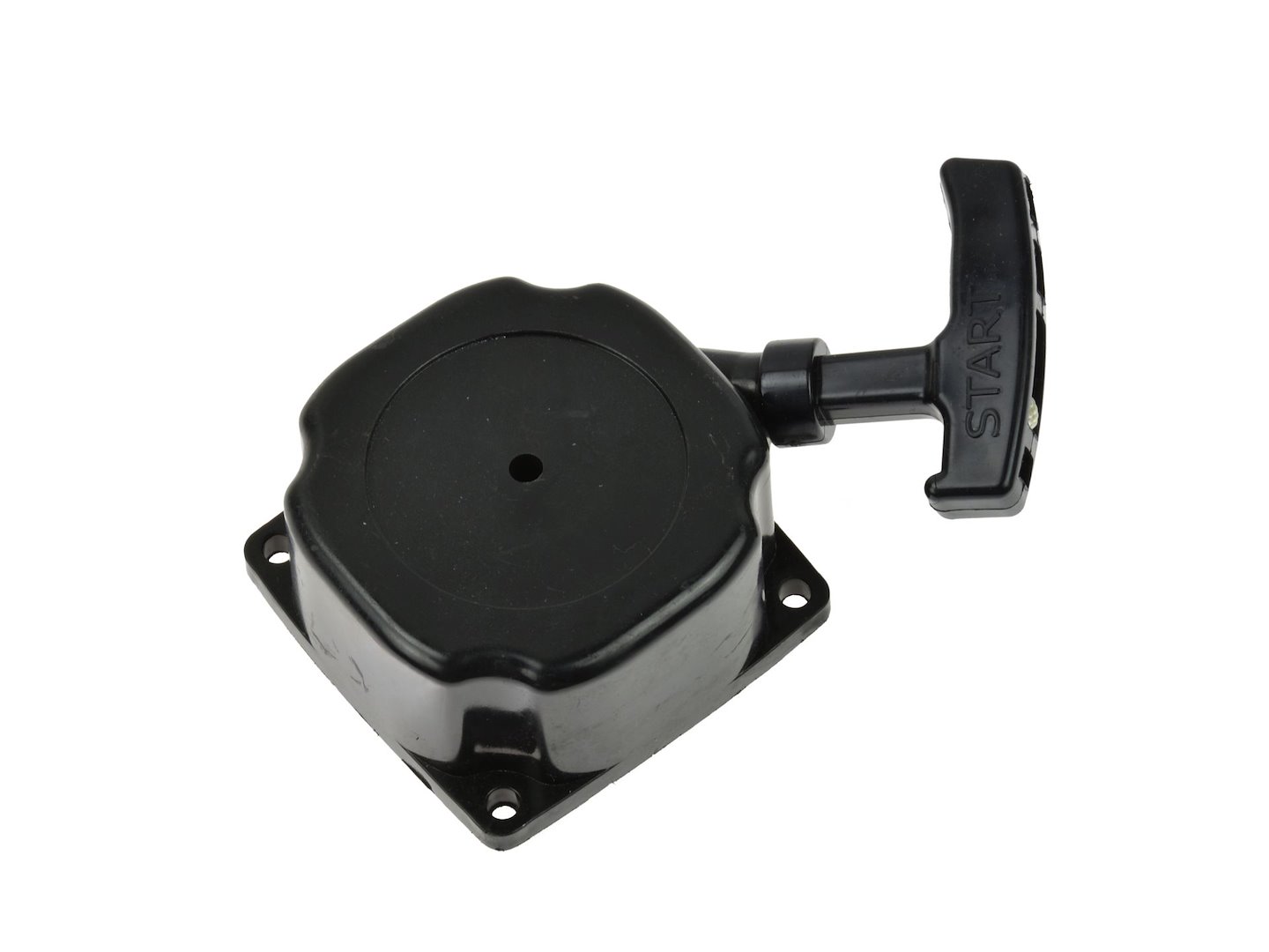 Štartér pre spaľovaciu zemnú závitovku (1)