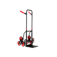 Wózek transportowy schodowy-składany 150kg TVARDY (1)