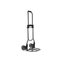 Foldable Steel Hand Trolley 80kg