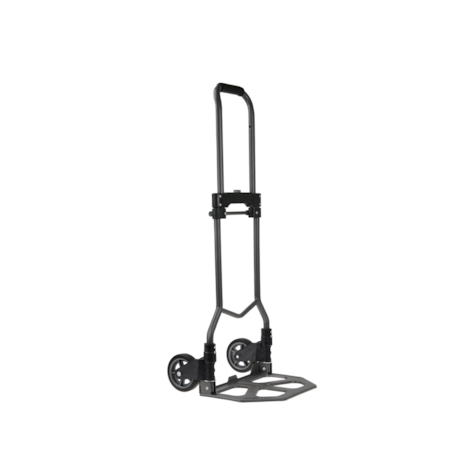 Foldable Steel Hand Trolley 80kg