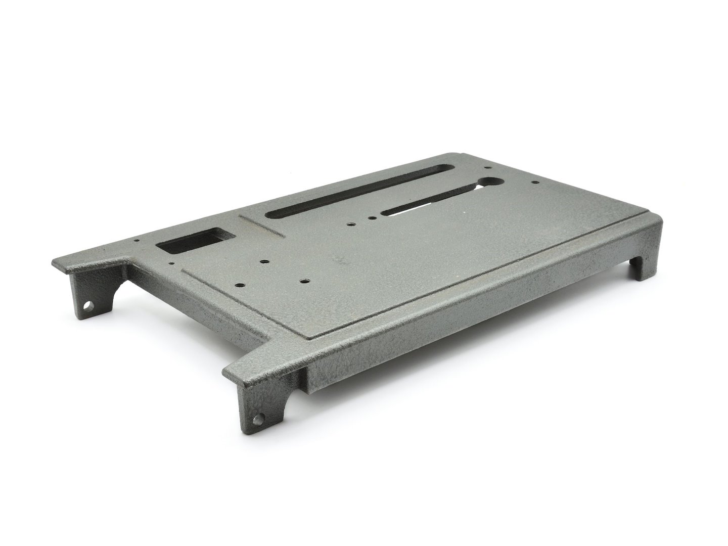 Spodná základňa pre rezačku kovov G81026/G81025