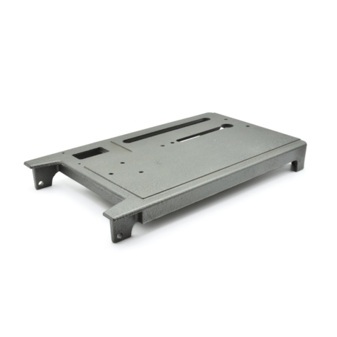 Basement for G81025 cutting machine