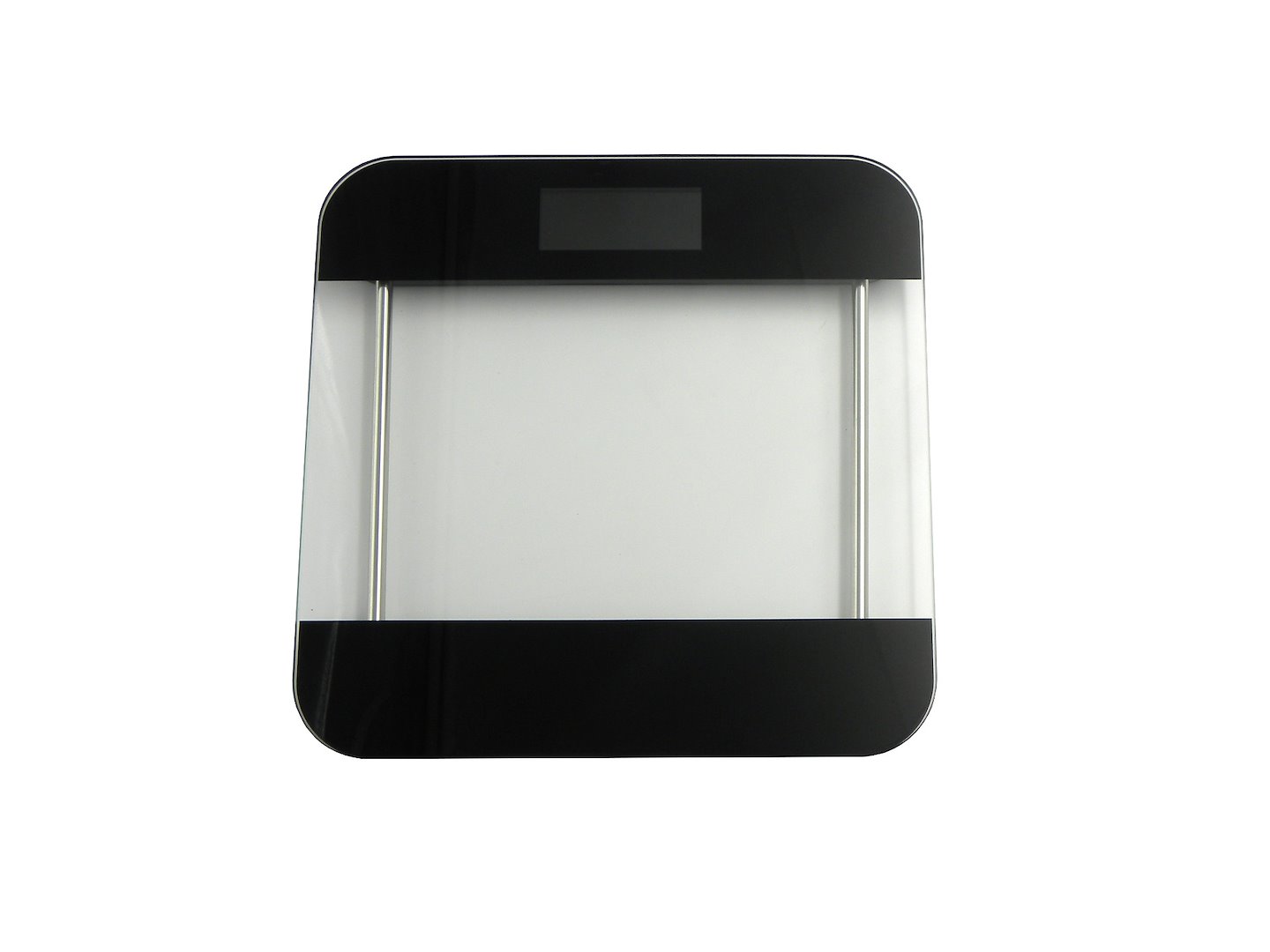 Waga łazienkowa szklana LCD 180kg 28 cm x 28 cm (10) 2