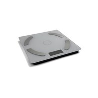 Body fat scale with bluetooth