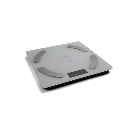 Waga łazienkowa analityczna z bluetooth (10)