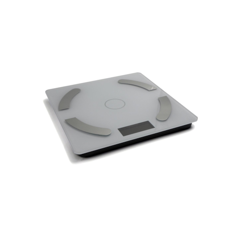 Body fat scale with bluetooth