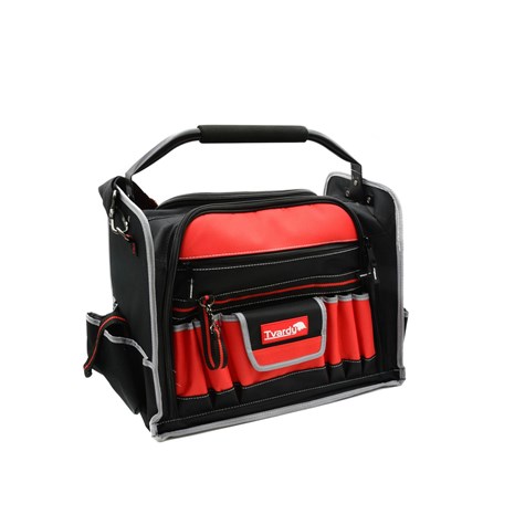 Tools bag with tubular handle 42+14