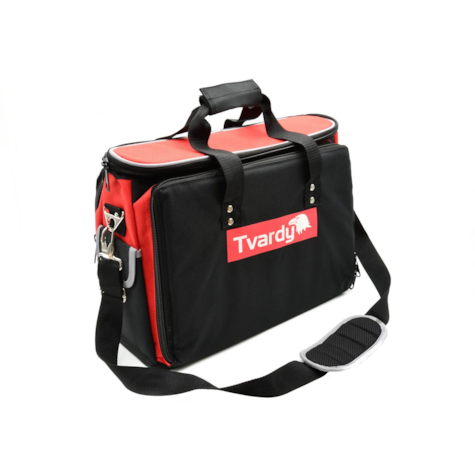 Square Tools Bag
