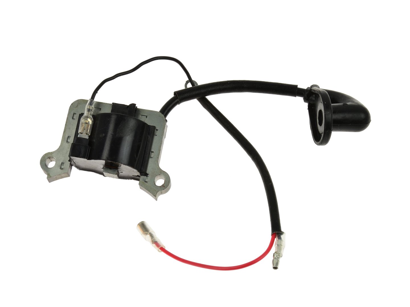 Zapaľovacia cievka pre benzínový zemný vrták (1)