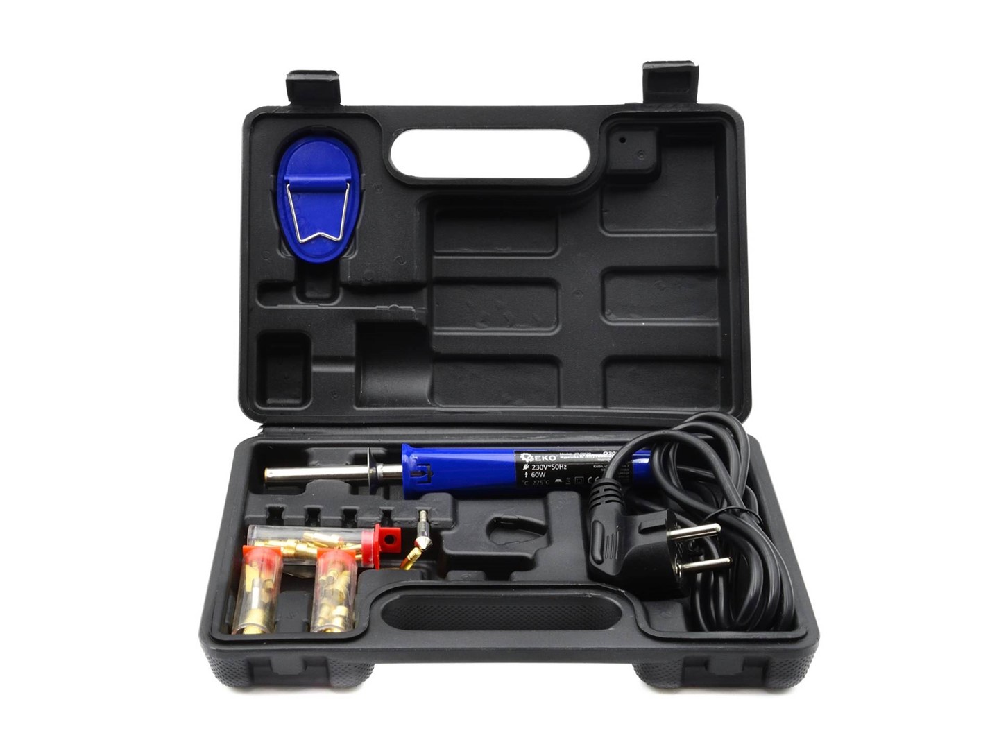 60W Soldering Iron Kit