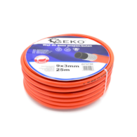Wąż do gazu propan-butan 9x3mm 25mb  PL CERTYFIKAT (1)