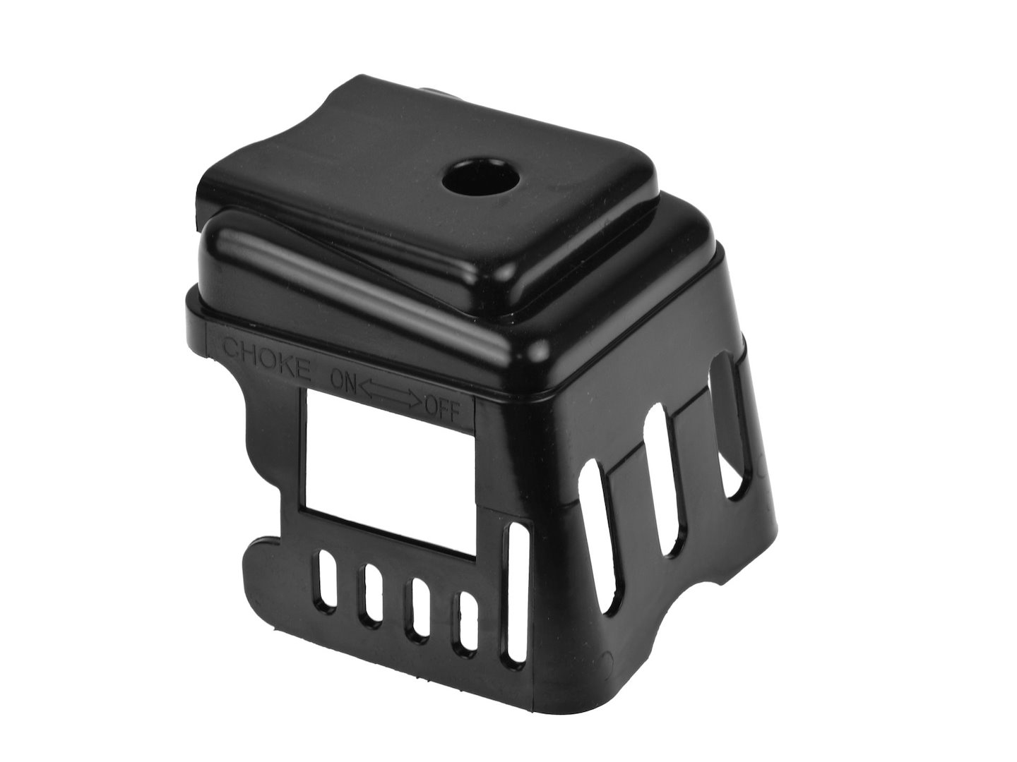 Kryt karburátora pre zemný vrták (1)