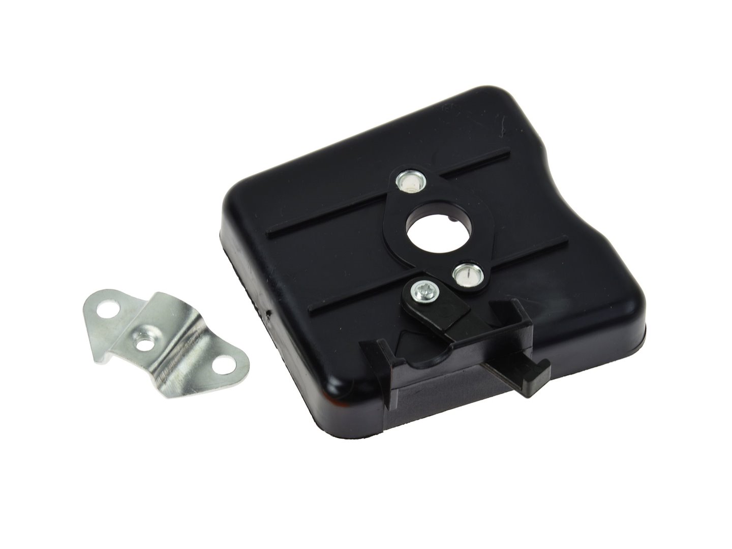 Kryt vzduchového filtra pre zemný vrták (1)