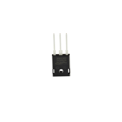 no. 19 IGBT