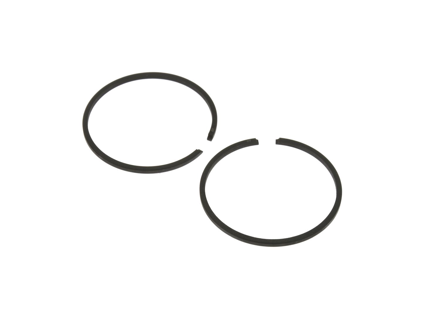 Piestny krúžok pre zemný spaľovací šnek (1)