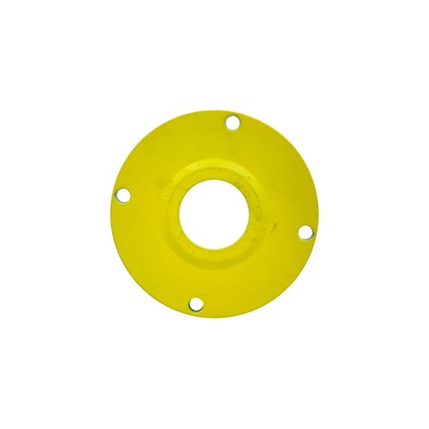 Pokrywa łożyska do zagęszczarki