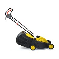 Electric brushless lawn mower 32cm