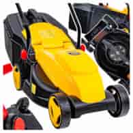 Electric lawn mower 32cm Sharp