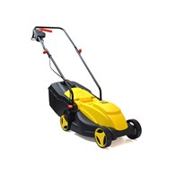 Electric lawn mower 32cm Sharp