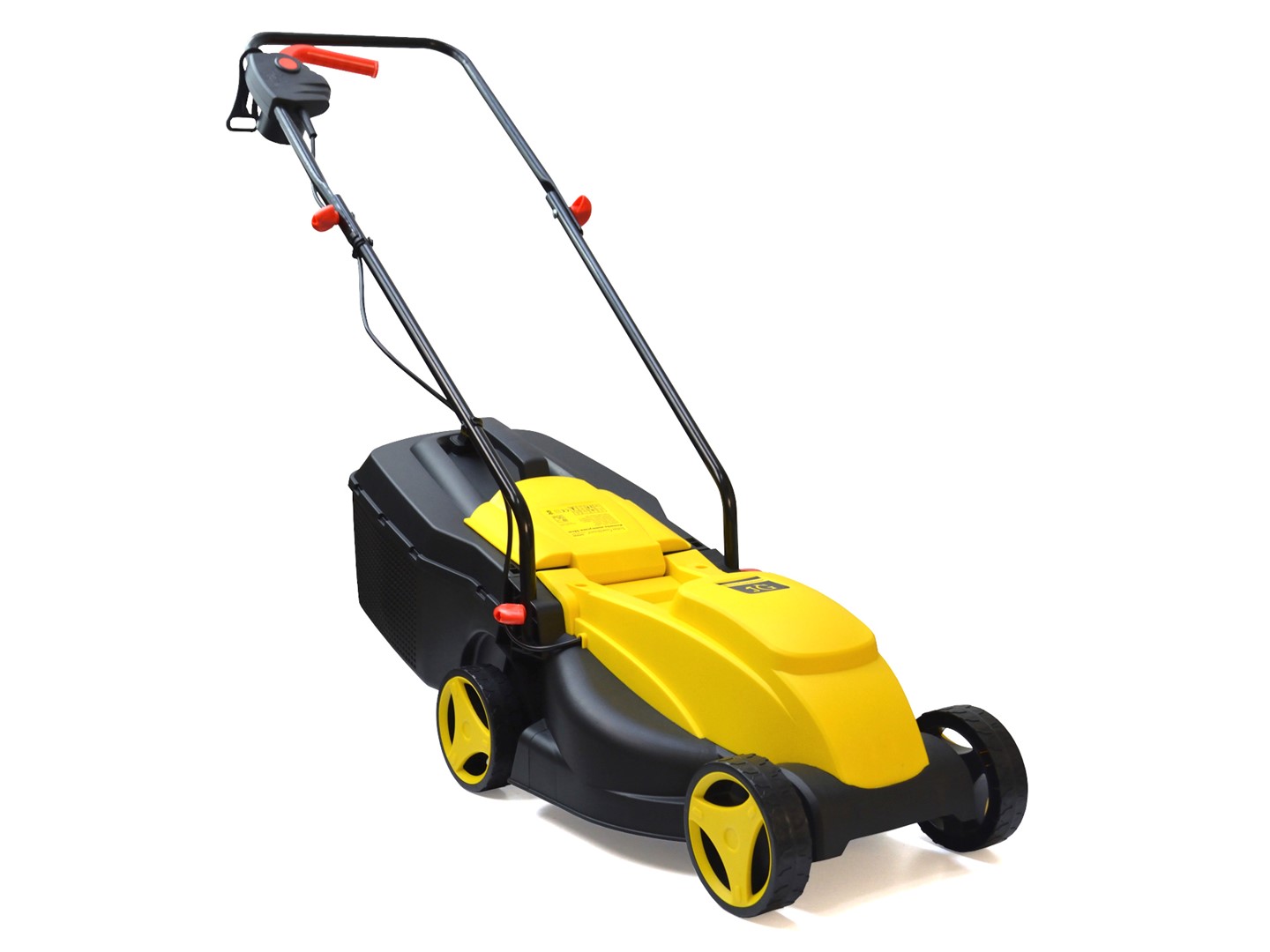 Electric lawn mower 32cm Sharp