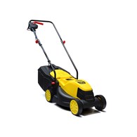 Electric lawn mower 32cm model: HD Extreme