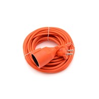 Electric cord for garden 10m