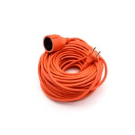 Electric cord for garden 20m