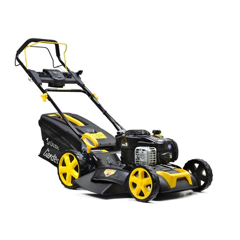 Lawn mower JG 51cm B&S