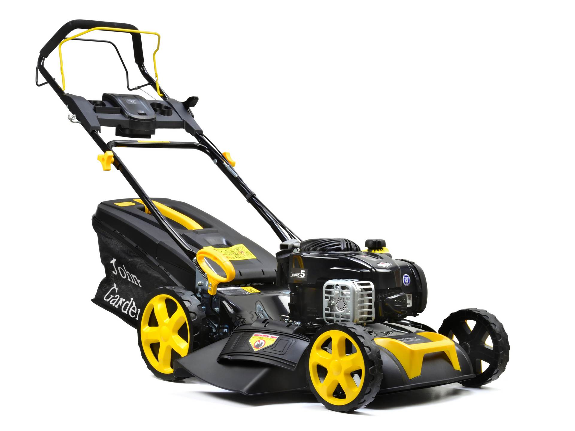 Lawn mower JG 51cm B&S