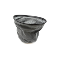285mm cloth filter for ash vacuum cleaner