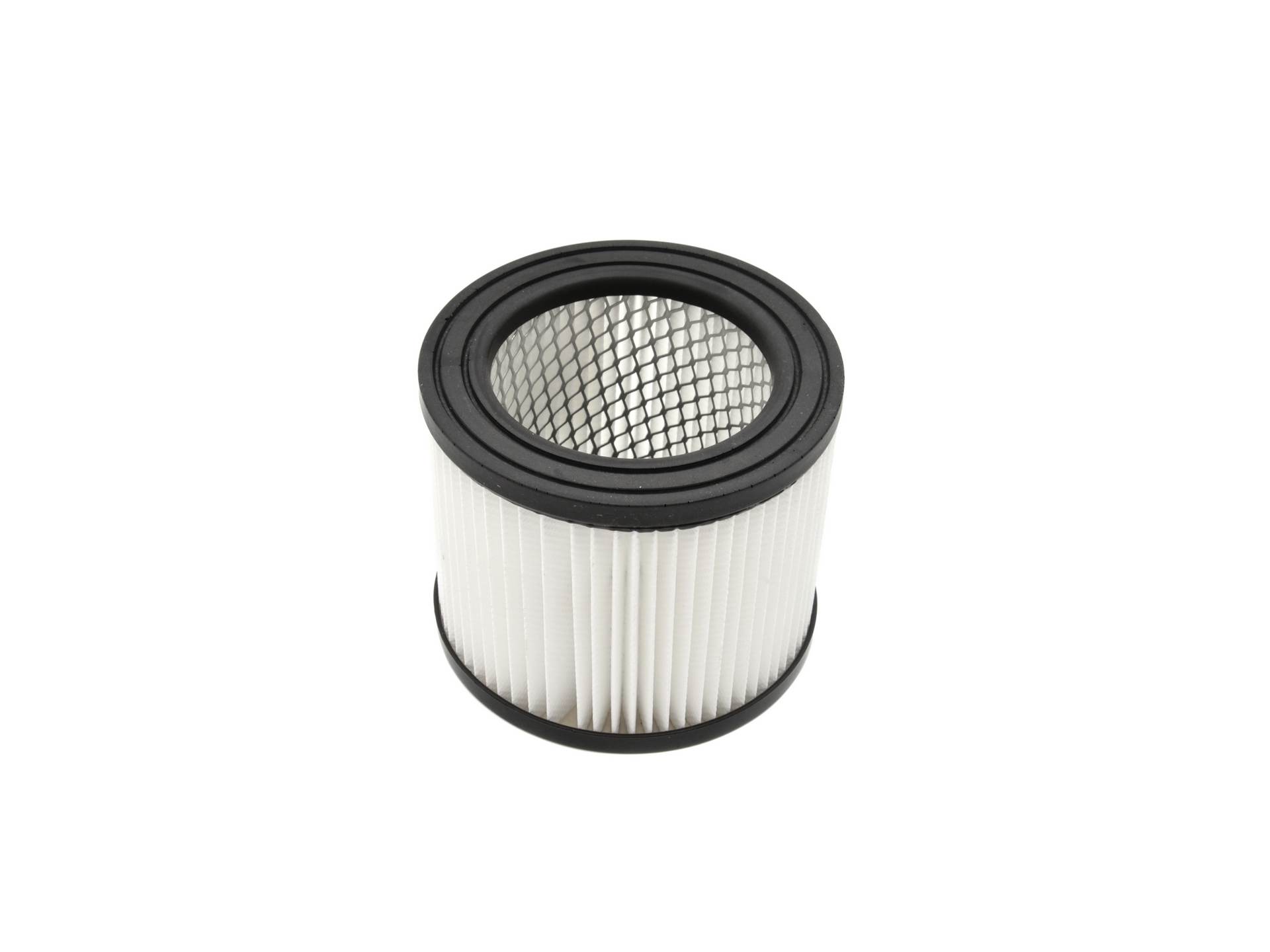 Hepa filter for ash vacuum cleaner