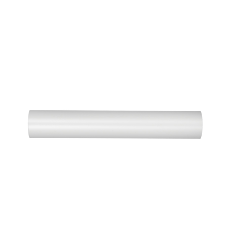35mm aluminium tube for ash vacuum cleaner