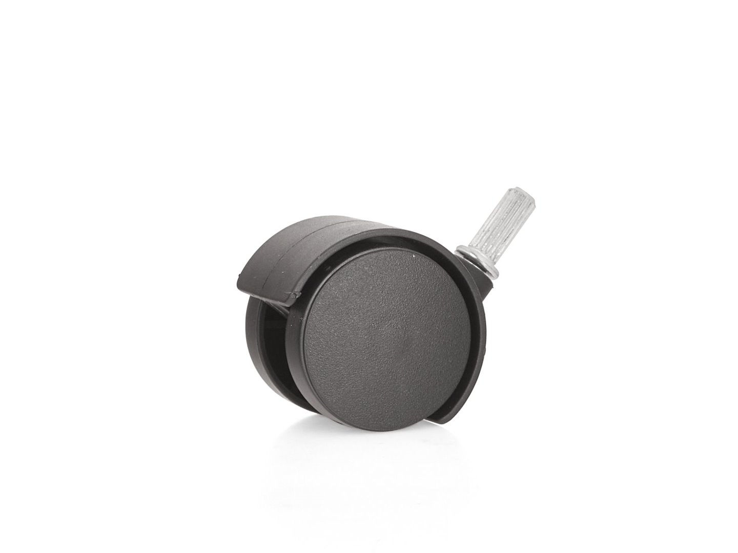 Koleso vysávača popola