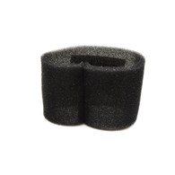 Sponge filter for wet&dry vacuum cleaner