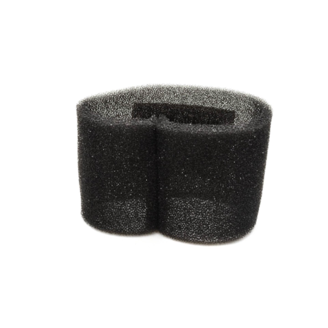 Sponge filter for wet&dry vacuum cleaner