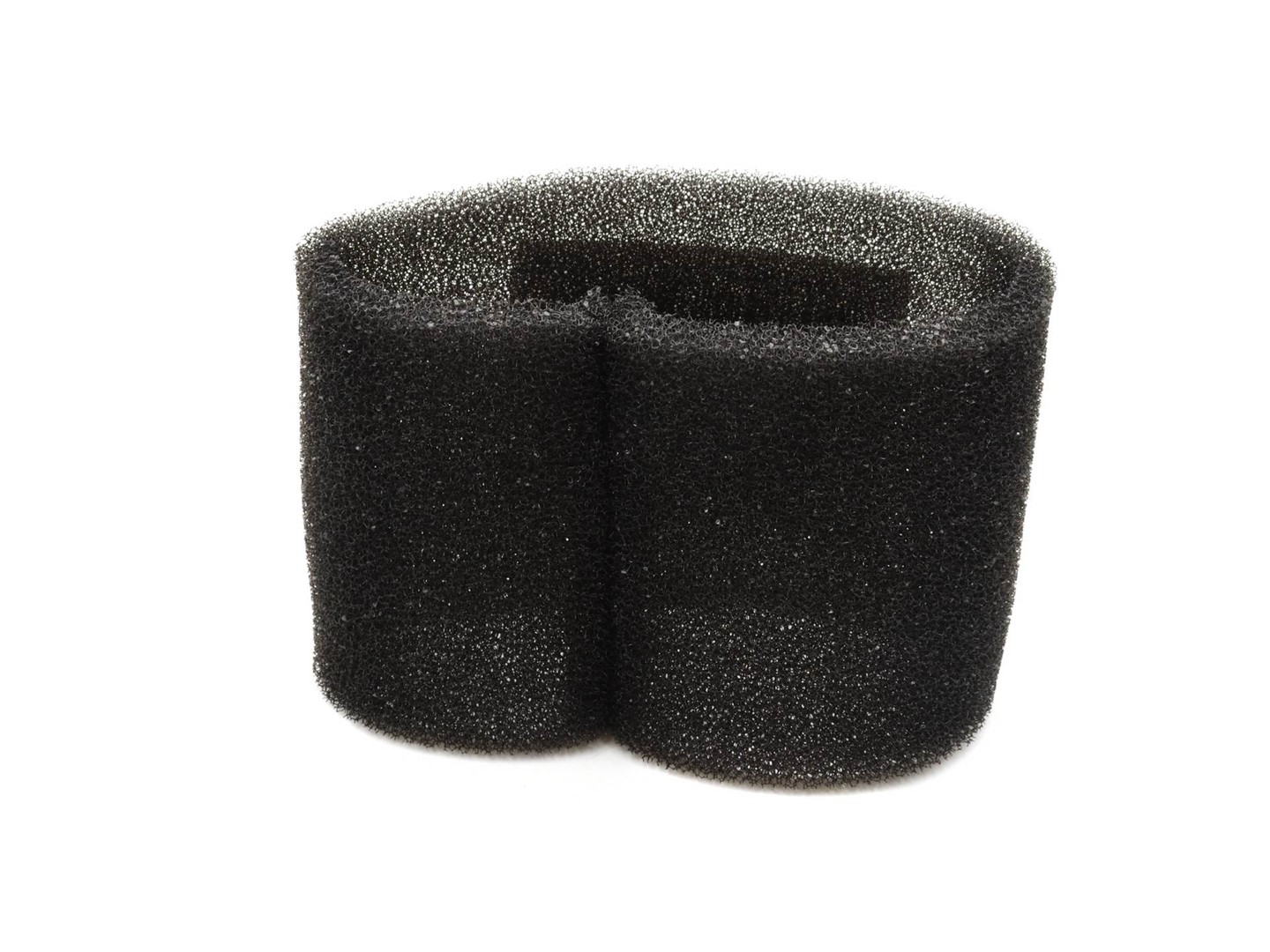 Sponge filter for wet&dry vacuum cleaner