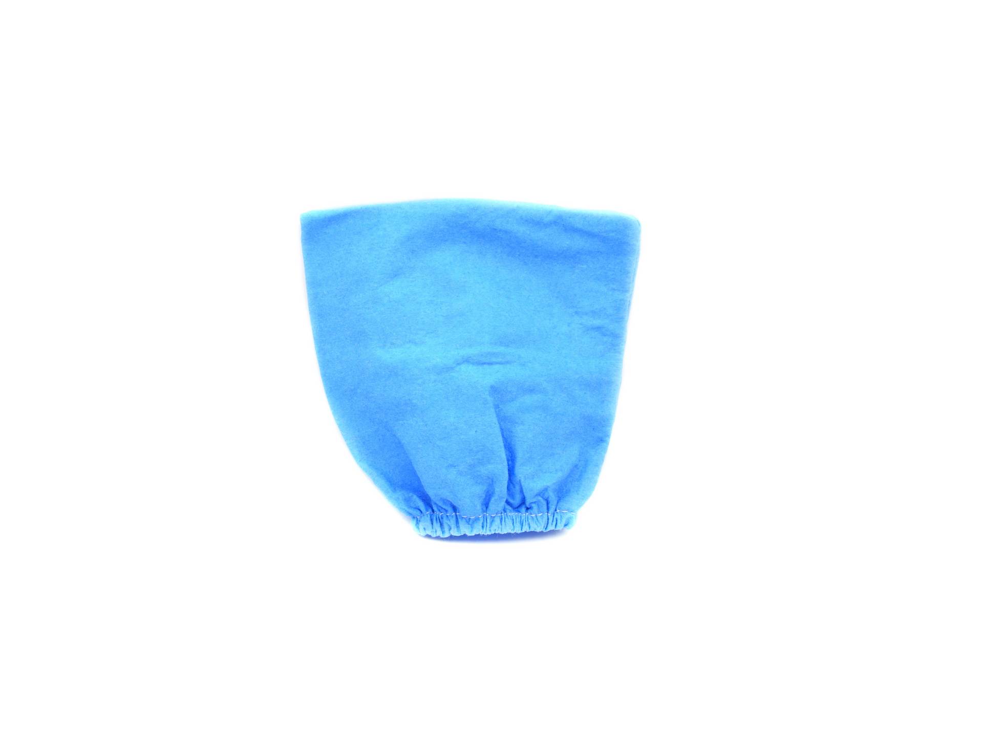 Cloth bag for wet&dry vacuum cleaner