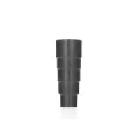 Adapter odkurzacza przemysłowego