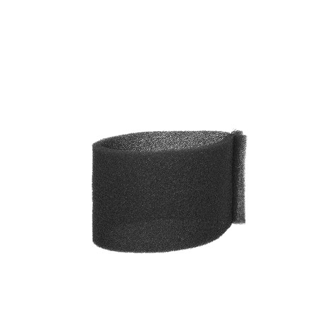 Sponge filter for wet&dry vacuum cleaner 25l