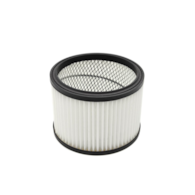 Filtr HEPA 18x13cm odkurzaczy przemysłowych 25L (1)