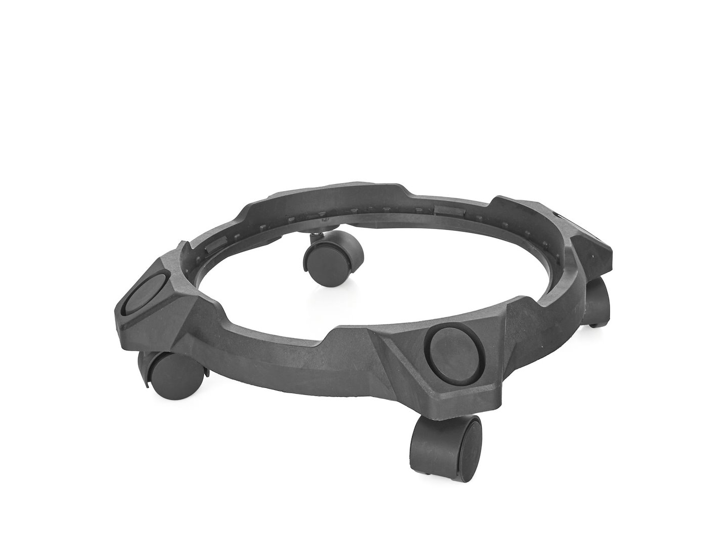 Základňa pre 285mm kolieska 25L priemyselných vysávačov