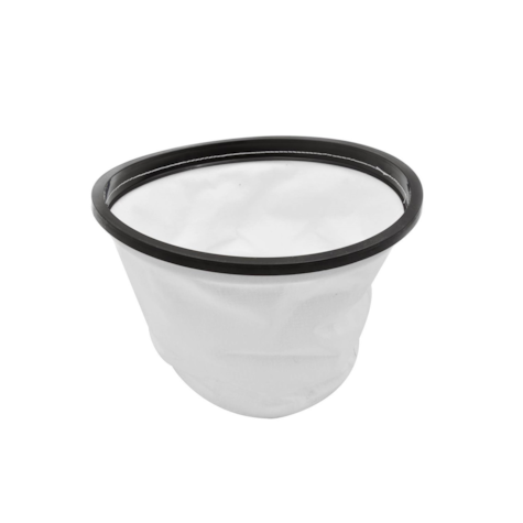 cotton filter for wet&dry vacuum cleaner 25l