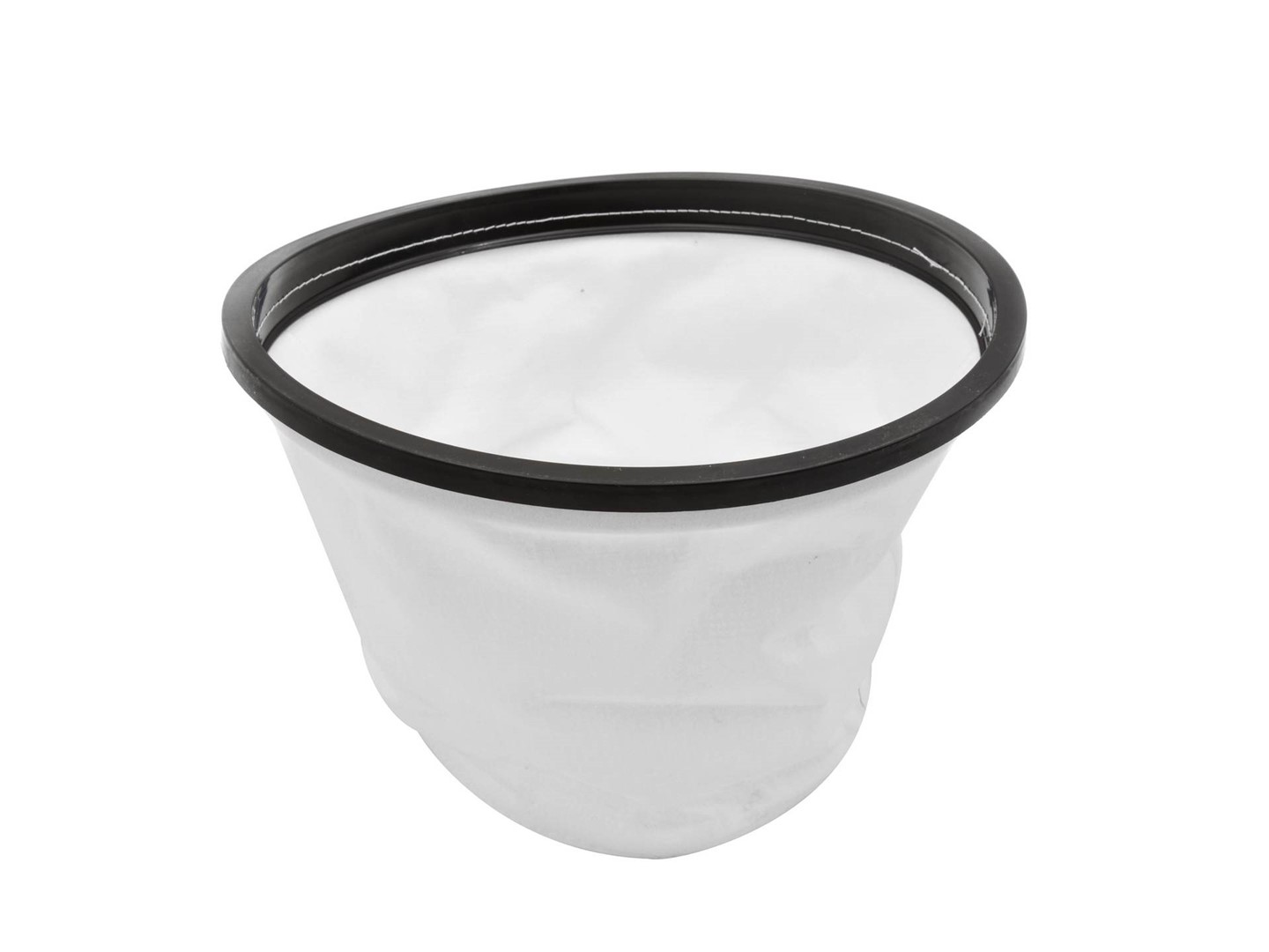 cotton filter for wet&dry vacuum cleaner 25l