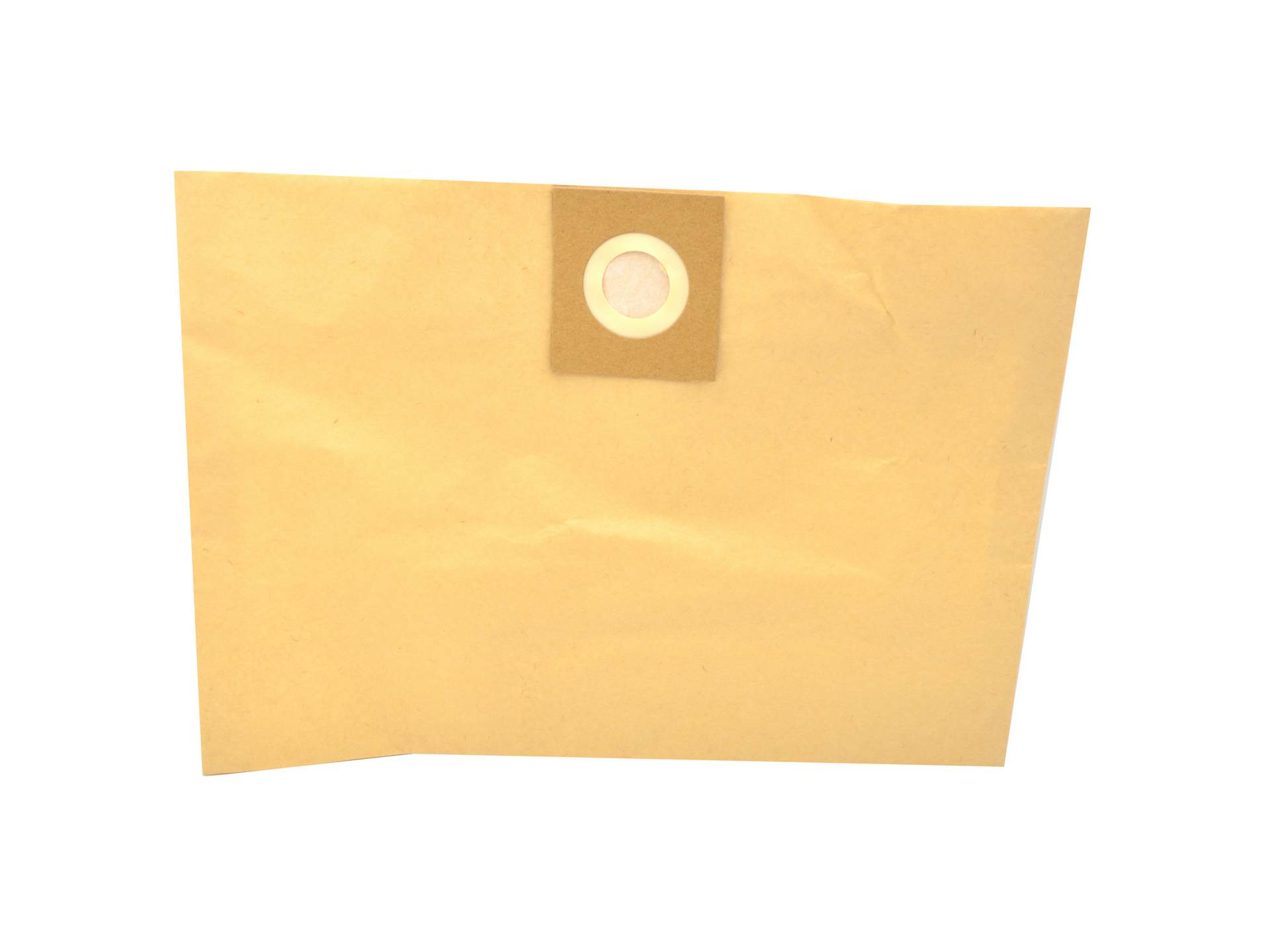 paper bag for wet&dry vacuum cleaner 25l