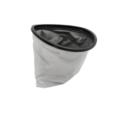 285mm fireproof cloth filter for wet&dry vacuum cleaner 25l