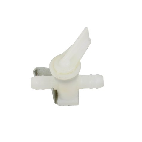 Cock assembly for mist duster