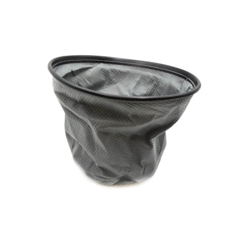 295mm cloth filter  for wet&dry vacuum cleaner